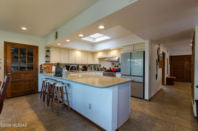 5066 N Placita Cholula, Tucson, AZ 85718