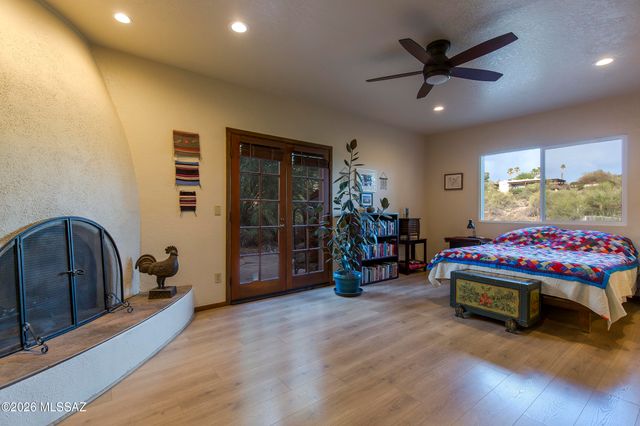 5066 N Placita Cholula, Tucson, AZ 85718