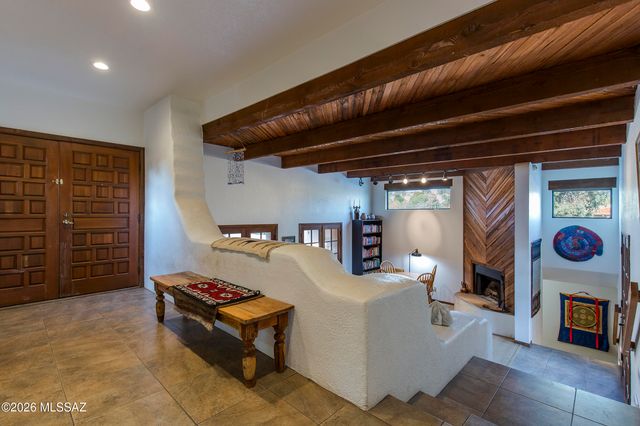 5066 N Placita Cholula, Tucson, AZ 85718