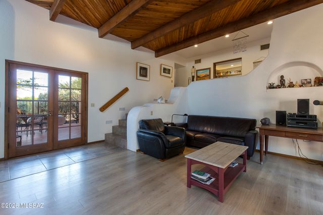 5066 N Placita Cholula, Tucson, AZ 85718
