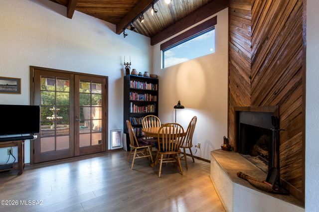 5066 N Placita Cholula, Tucson, AZ 85718