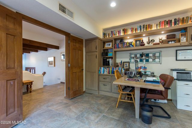 5066 N Placita Cholula, Tucson, AZ 85718