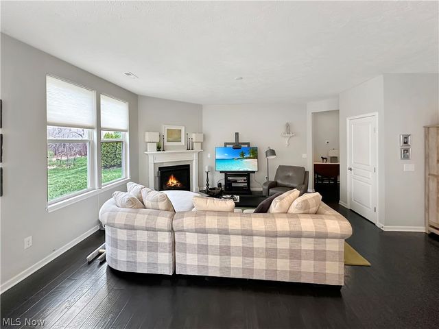 502 Arbor Lane, Copley, OH 44321