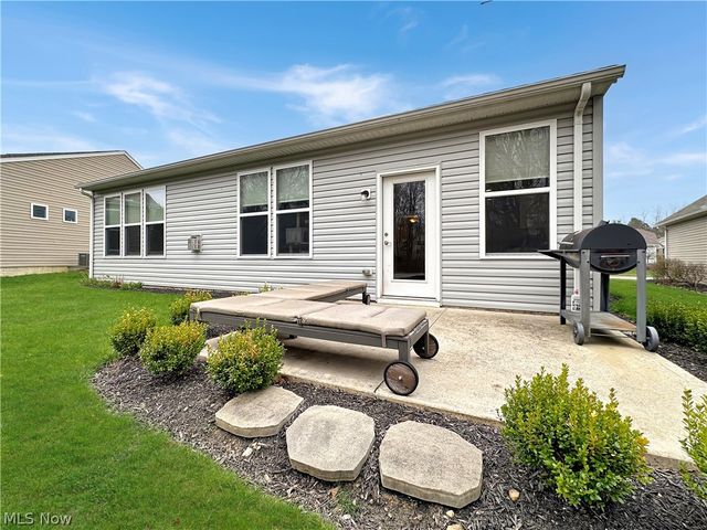 502 Arbor Lane, Copley, OH 44321