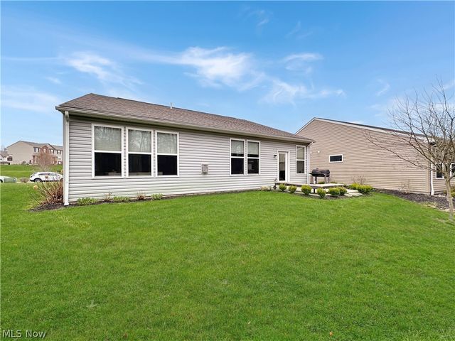 502 Arbor Lane, Copley, OH 44321
