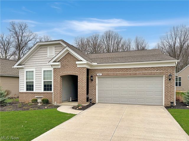 502 Arbor Lane, Copley, OH 44321