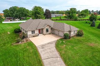 9481 Elkland Road, Tomah, WI 54660