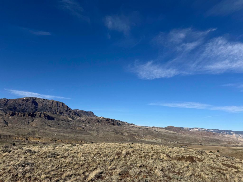 TBD Hawk Dr, Wapiti, WY 82450 photo 4
