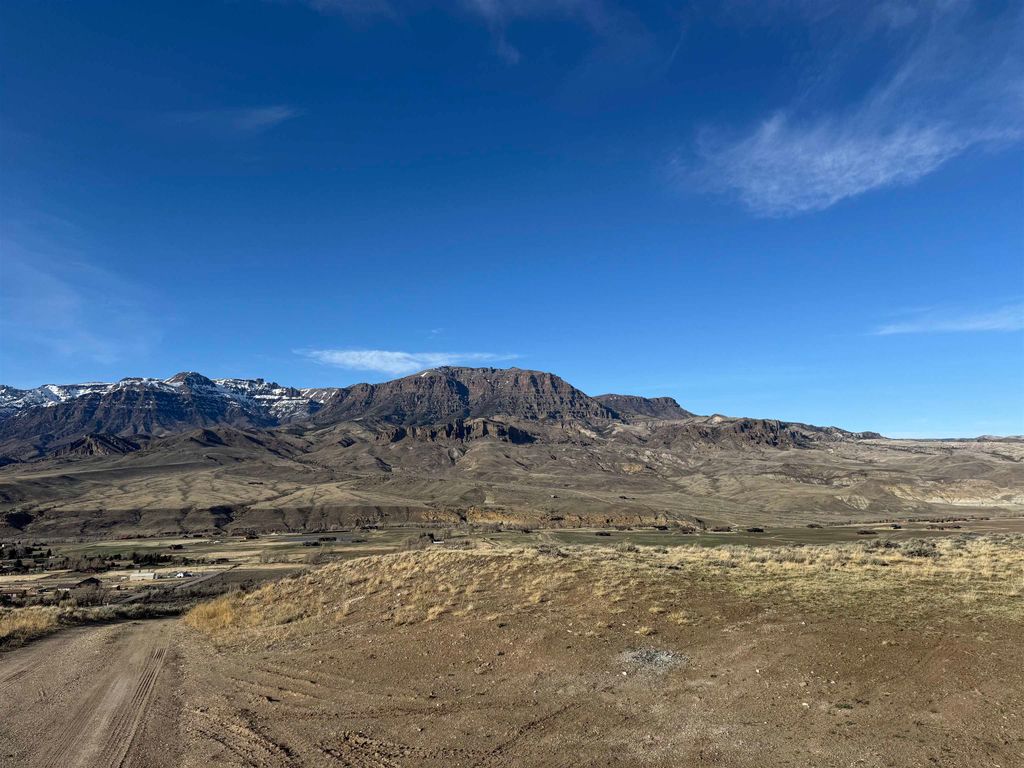 TBD Hawk Dr, Wapiti, WY 82450 photo 5