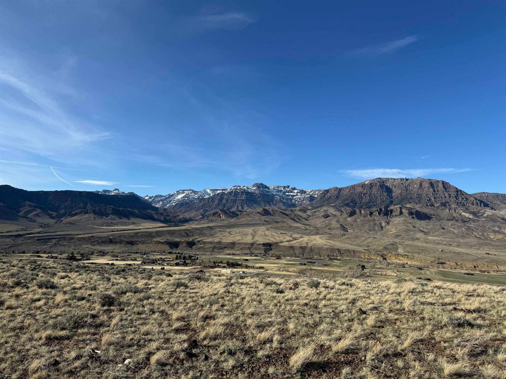TBD Hawk Dr, Wapiti, WY 82450 photo 6