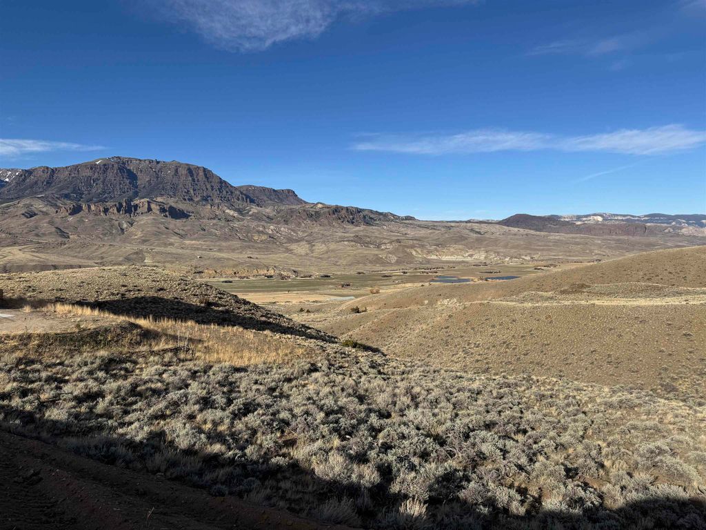 TBD Hawk Dr, Wapiti, WY 82450 photo 8