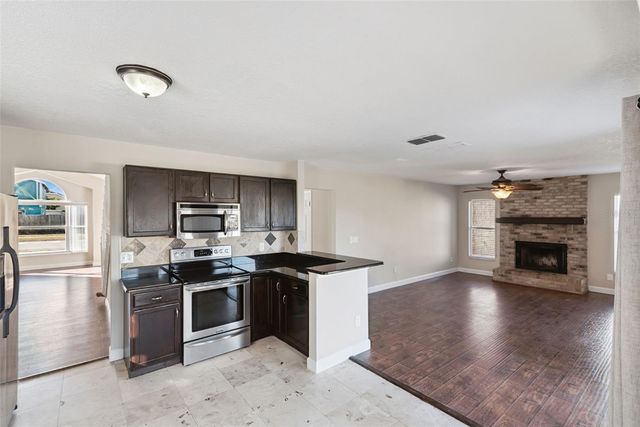 5439 RED BONE LANE, Orlando, FL 32810