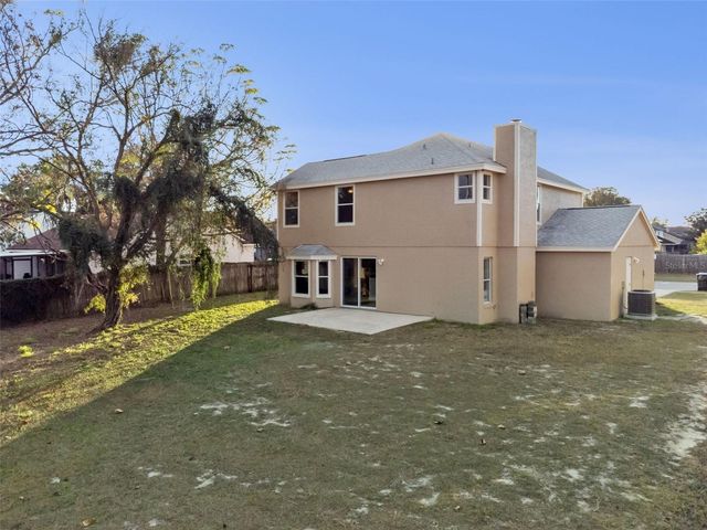 5439 RED BONE LANE, Orlando, FL 32810