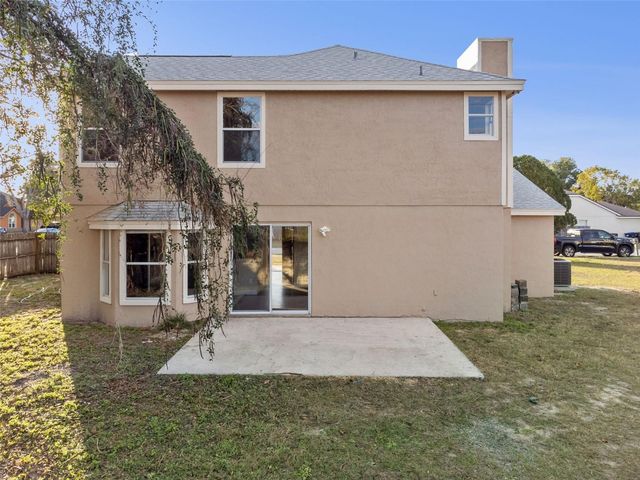 5439 RED BONE LANE, Orlando, FL 32810