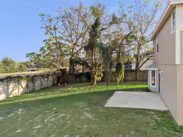 5439 RED BONE LANE, Orlando, FL 32810