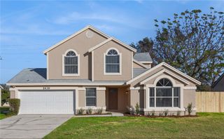 5439 RED BONE LANE, Orlando, FL 32810