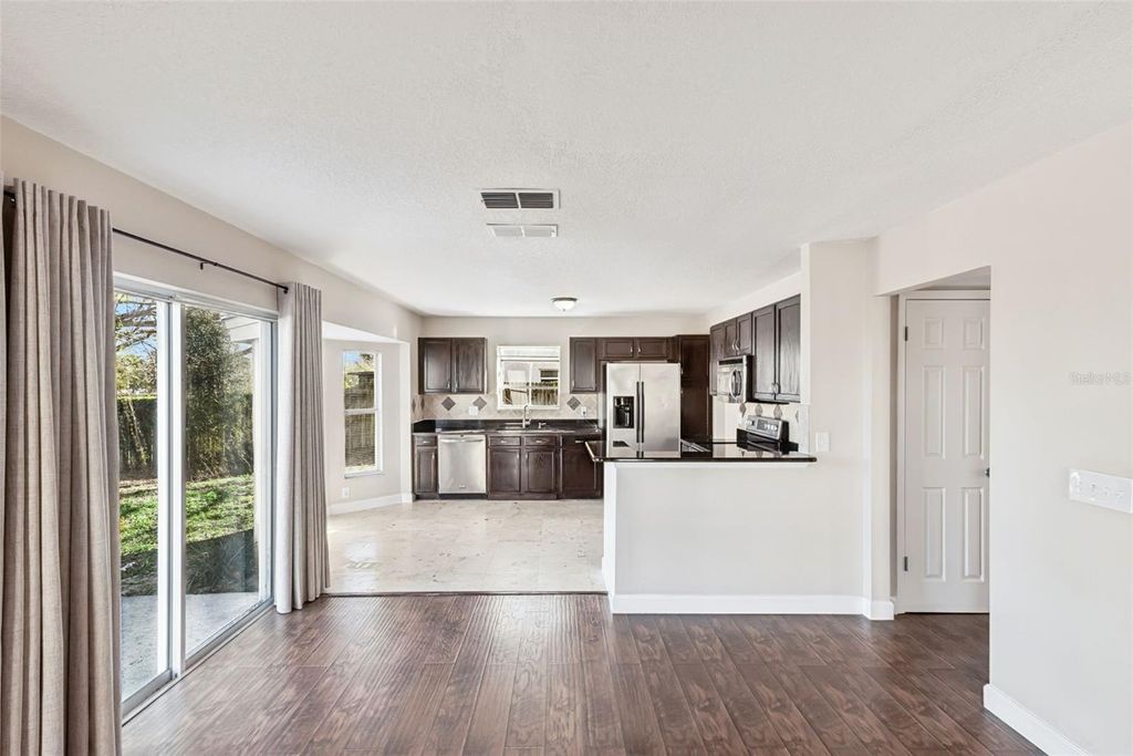 Image 18 of property listing at 5439 RED BONE LANE, Orlando, FL 32810