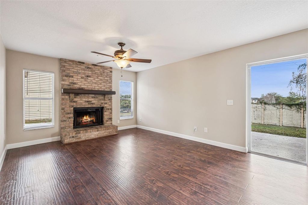 Image 20 of property listing at 5439 RED BONE LANE, Orlando, FL 32810