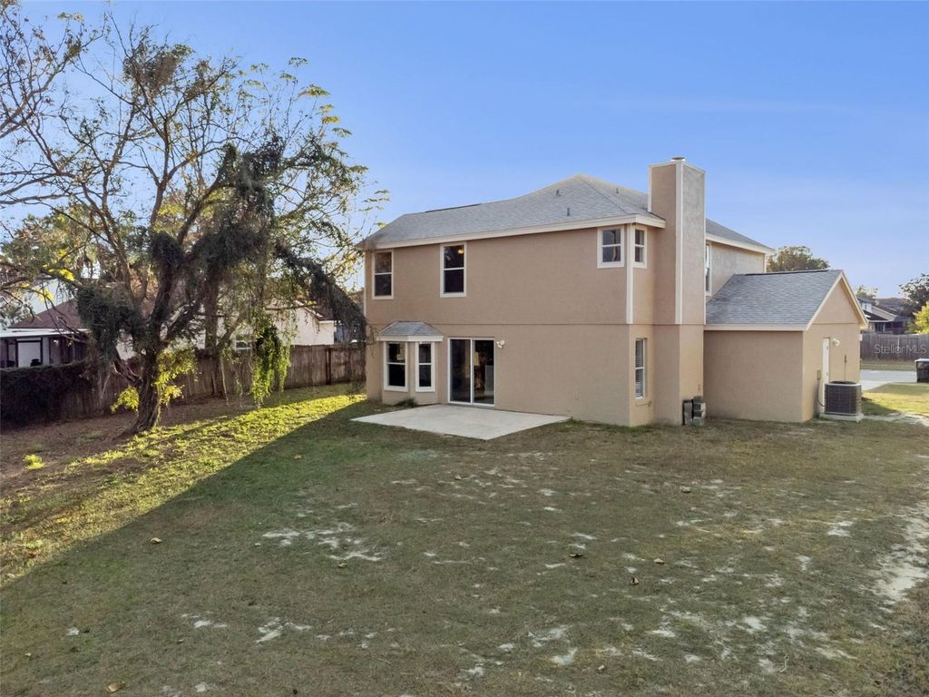 Image 39 of property listing at 5439 RED BONE LANE, Orlando, FL 32810