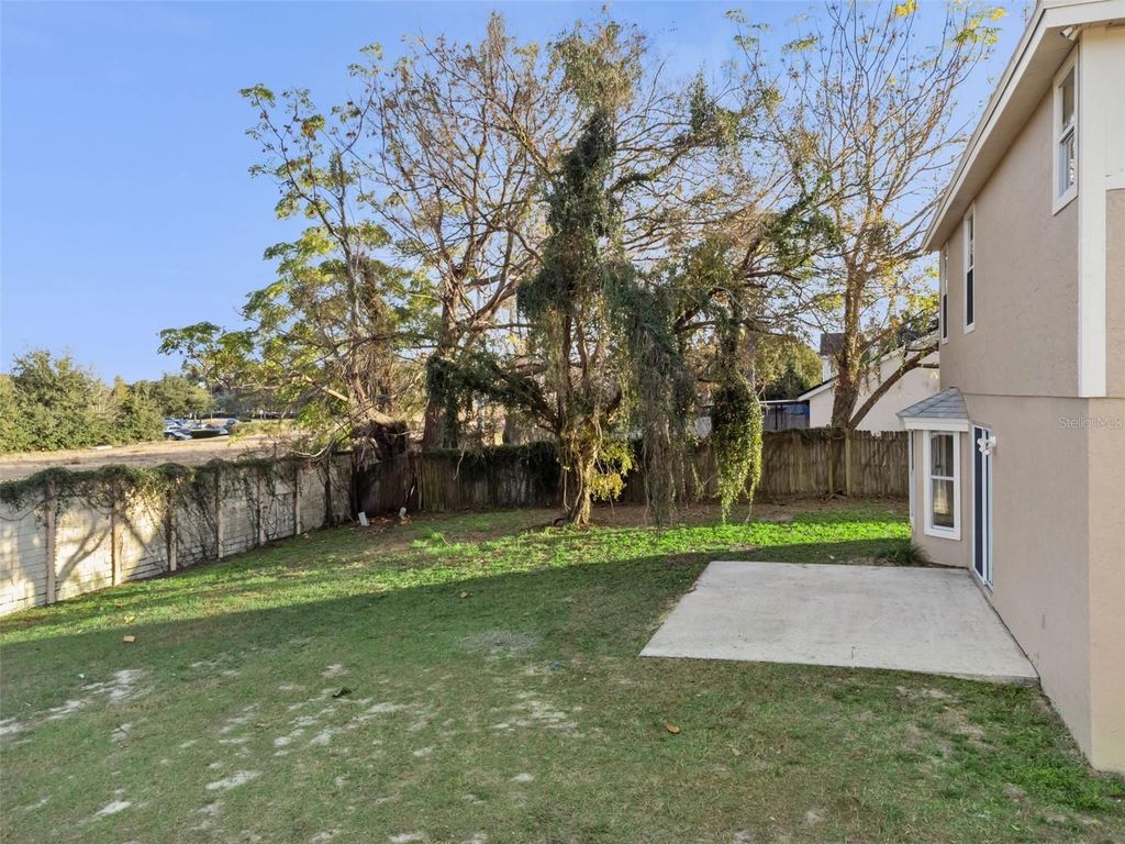 Image 41 of property listing at 5439 RED BONE LANE, Orlando, FL 32810