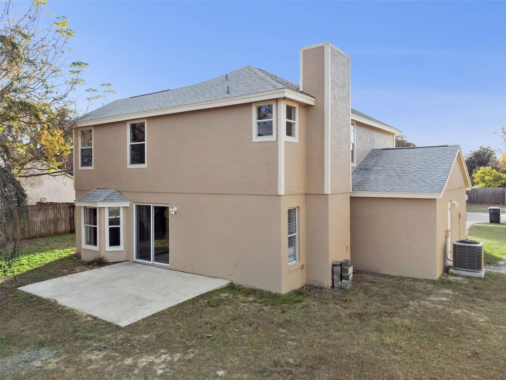 Image 42 of property listing at 5439 RED BONE LANE, Orlando, FL 32810