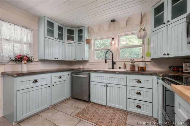22502 Marysville Road, Marysville, IN 47141