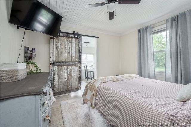 22502 Marysville Road, Marysville, IN 47141