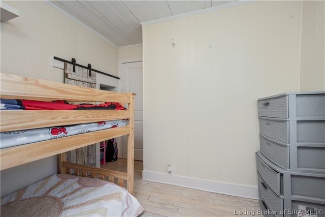 22502 Marysville Road, Marysville, IN 47141