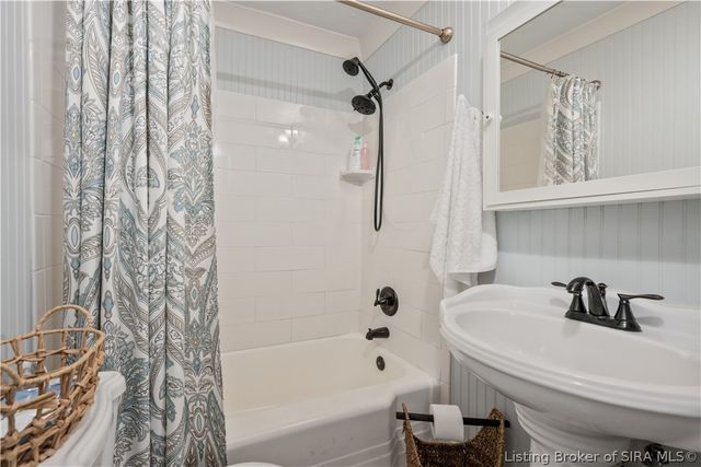 22502 Marysville Road, Marysville, IN 47141