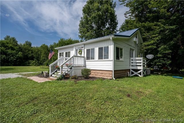 22502 Marysville Road, Marysville, IN 47141