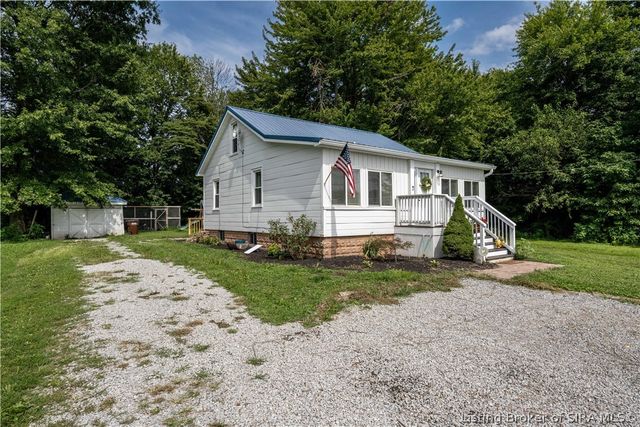 22502 Marysville Road, Marysville, IN 47141