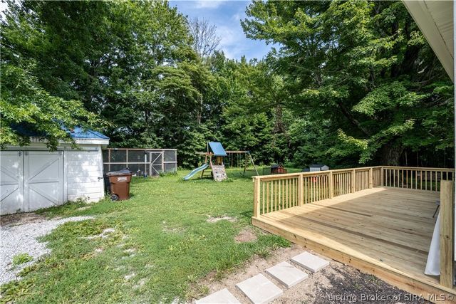 22502 Marysville Road, Marysville, IN 47141