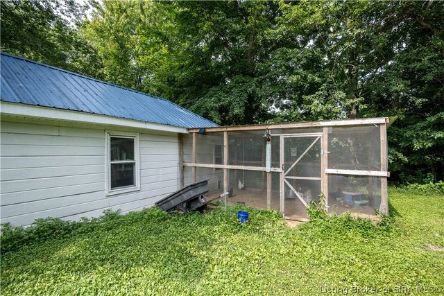 22502 Marysville Road, Marysville, IN 47141