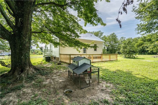 22502 Marysville Road, Marysville, IN 47141