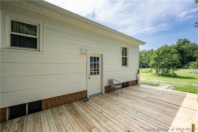 22502 Marysville Road, Marysville, IN 47141