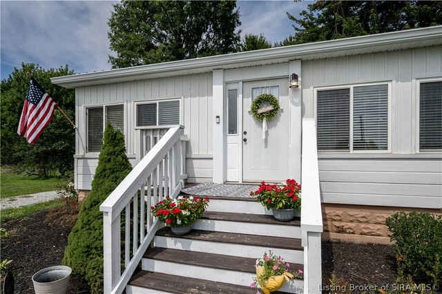 22502 Marysville Road, Marysville, IN 47141