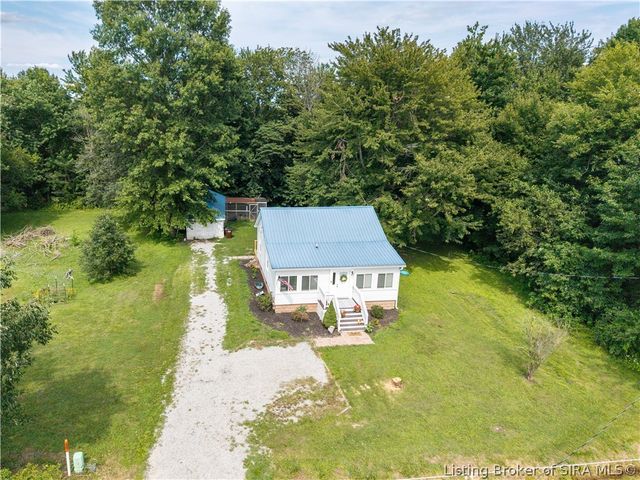 22502 Marysville Road, Marysville, IN 47141