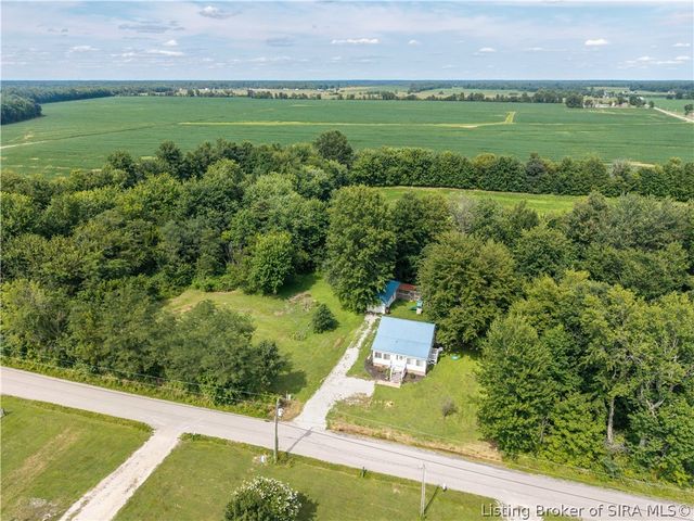 22502 Marysville Road, Marysville, IN 47141