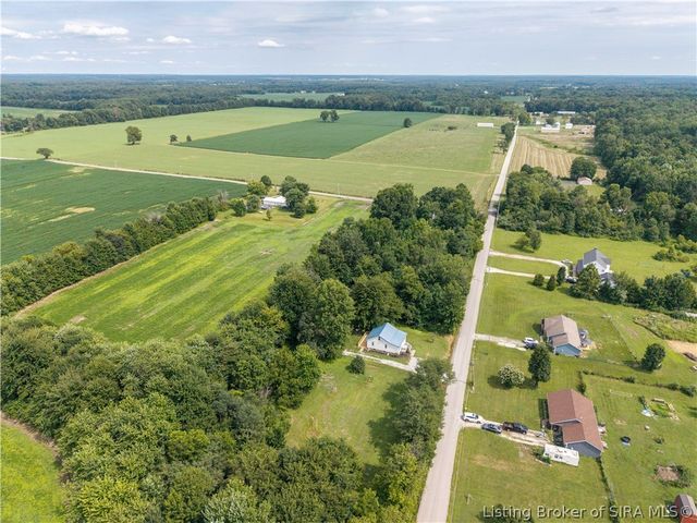 22502 Marysville Road, Marysville, IN 47141
