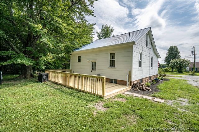 22502 Marysville Road, Marysville, IN 47141