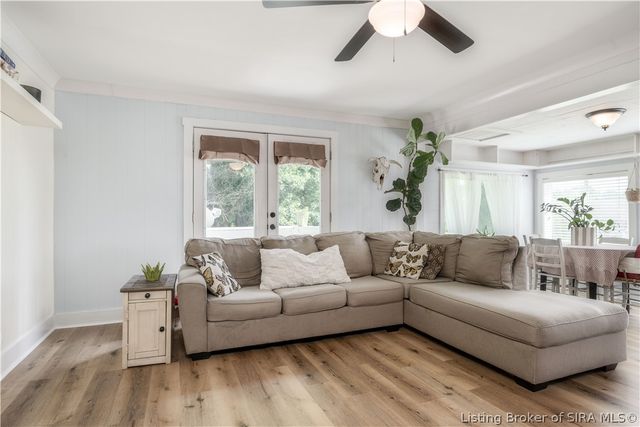 22502 Marysville Road, Marysville, IN 47141