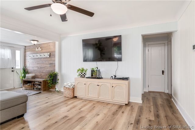 22502 Marysville Road, Marysville, IN 47141