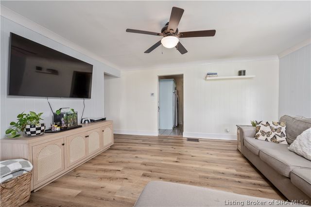 22502 Marysville Road, Marysville, IN 47141