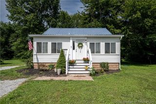 22502 Marysville Road, Marysville, IN 47141