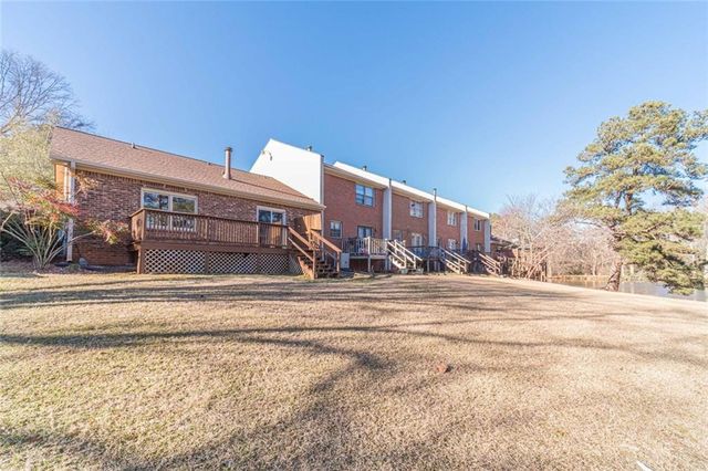 250 Cleveland Road 228, Bogart, GA 30622