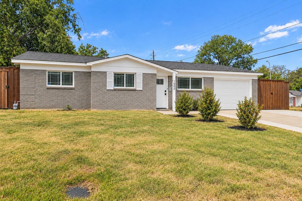 1900 Alan A Dale Road, Arlington, TX 76013 — photo 5