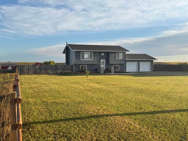 15082 220TH ST, Box Elder, SD 57719