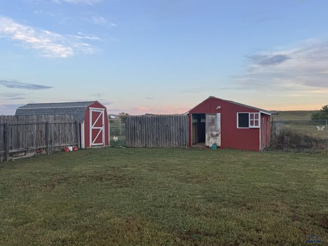 15082 220TH ST, Box Elder, SD 57719