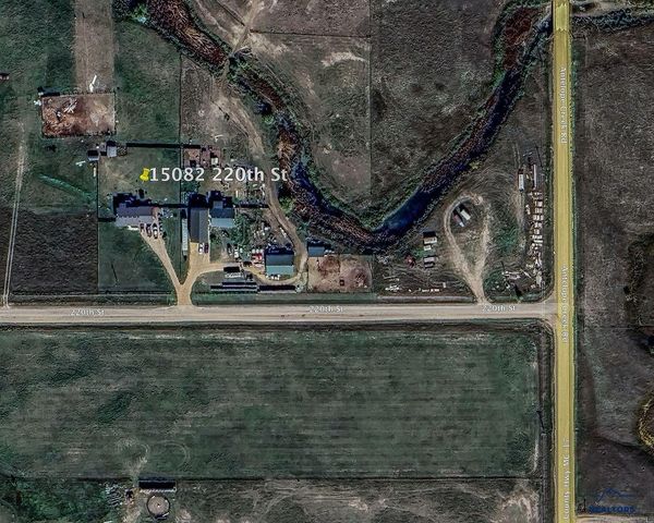 15082 220TH ST, Box Elder, SD 57719