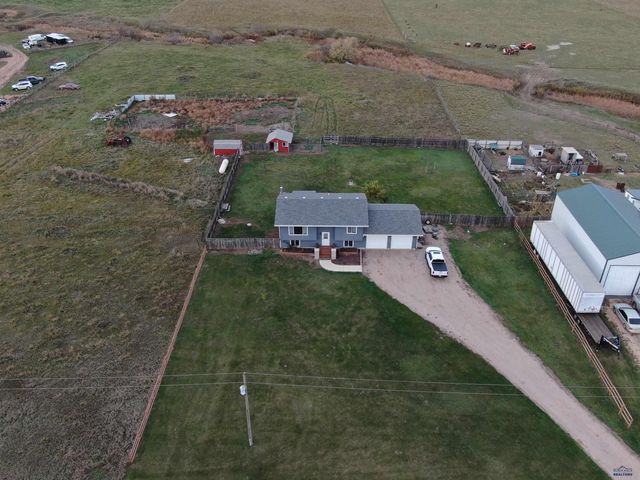 15082 220TH ST, Box Elder, SD 57719